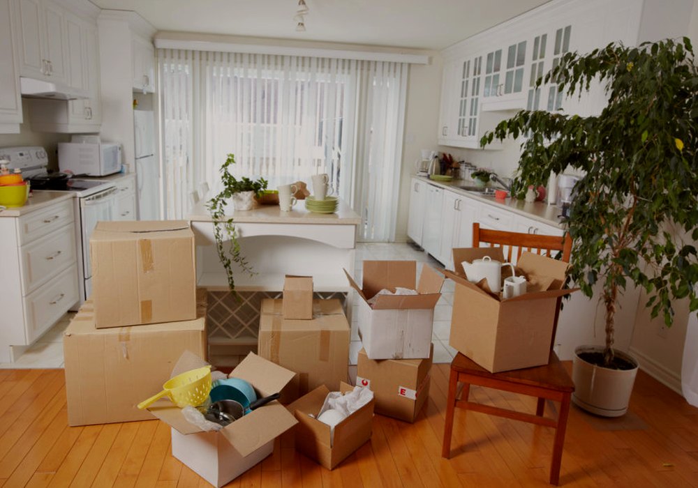 Same-day / last-minute moving in Chatsworth, CA