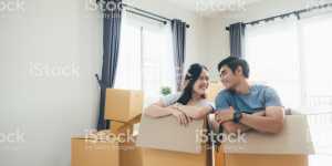 HowToSayGoodbyeToYourNeighborsWhenYouMove The Moving And Storage Experts residential home movers moving movers foreman