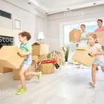 residential moving moving movers foreman